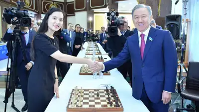 Пресс-служба Мажилиса, фото - Новости Zakon.kz от 10.12.2019 12:22