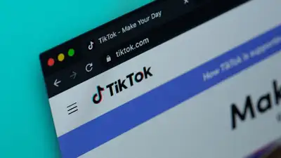 Австралия вводит запрет на использование TikTok на правительственных устройствах