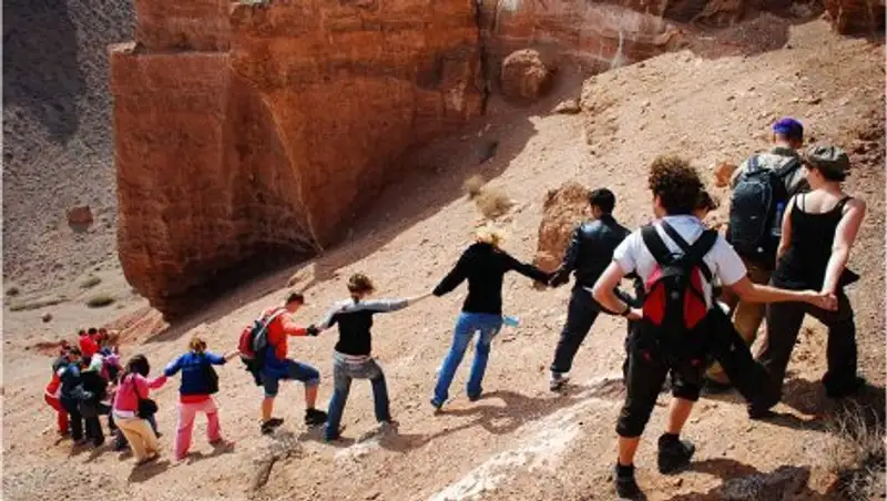 Депутат о деньгах из бюджета для «Казахтуризма»: У нас есть более жизненно важные отрасли