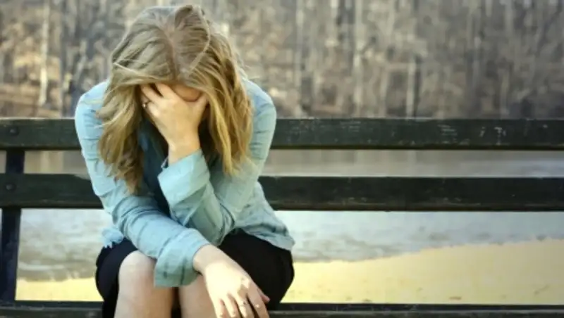 Ученые рассказали, почему у женщин развивается депрессия