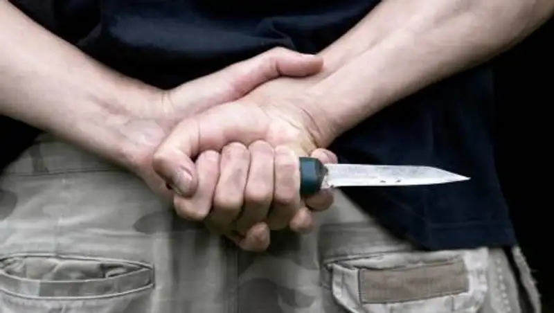 Приехавшие на соревнования по "Қазақша күрес" спортсмены решили спор поножовщиной