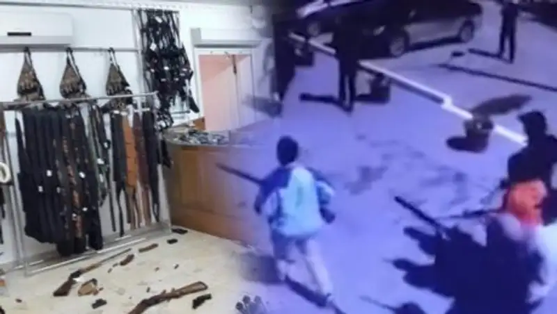 В Актобе завершено расследование уголовного дела о теракте