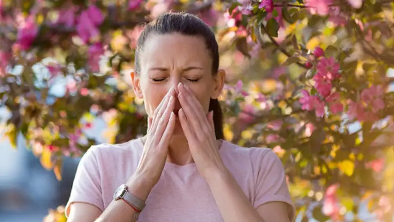 Может ли пыльца переносить коронавирус