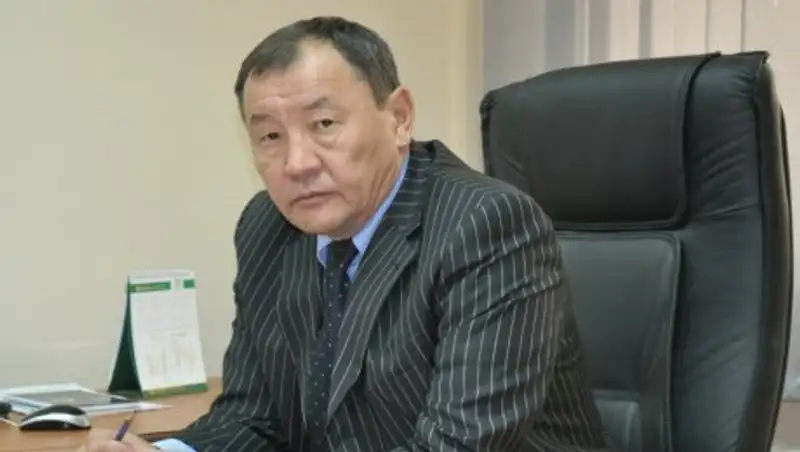 Экс-аким Петропавловска назначен главой столичного района "Есиль"