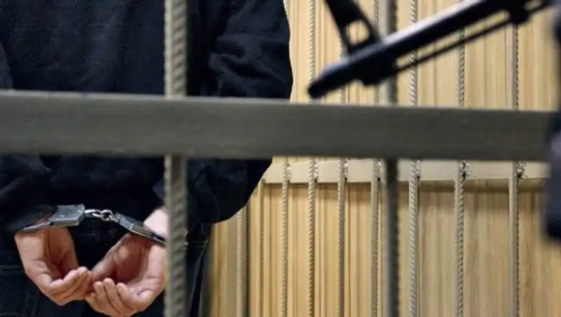 В Атырау вынесли приговор 9 полицейским