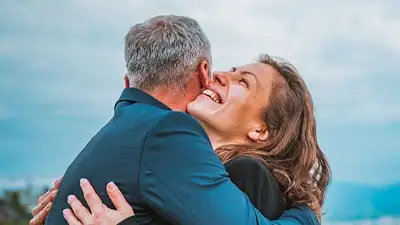 Как смех и общение помогает сохранять молодость , фото - Новости Zakon.kz от 07.09.2023 07:28