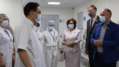 Мажилис, фото - Новости Zakon.kz от 15.07.2021 10:53