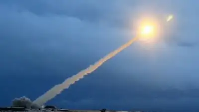 © Минобороны РФ, фото - Новости Zakon.kz от 03.03.2018 22:30