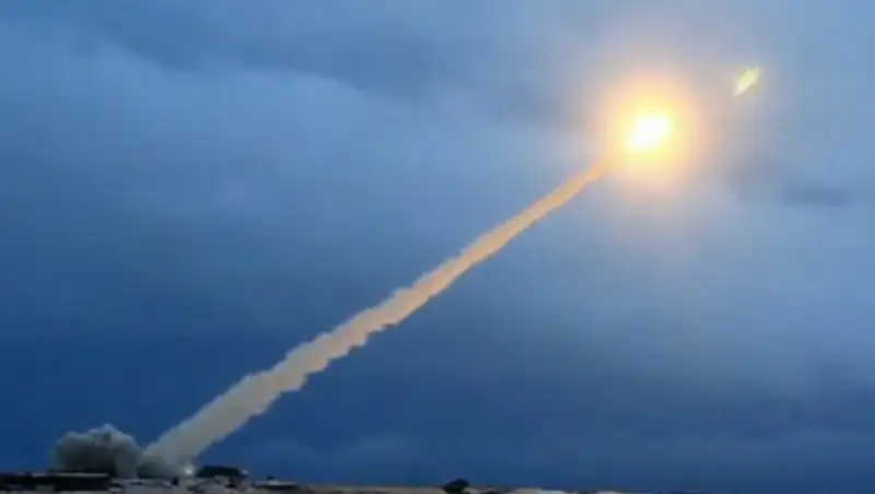 В России завершились испытания новой ядерной энергоустановки