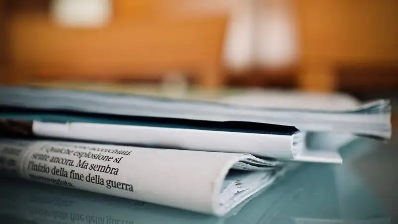 Казахстан потерял 12 позиций в мировом рейтинге свободы прессы