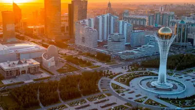 казинформ, фото - Новости Zakon.kz от 04.01.2020 07:06