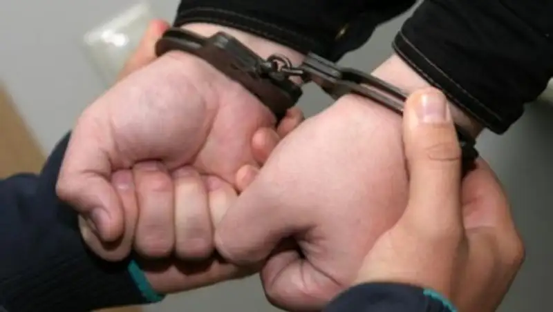 Находящиеся под следствием мужчины напали на автовладельца в Алма-Арасане