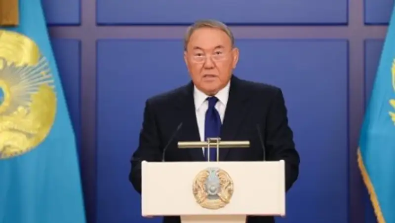 Назарбаев: ИГИЛ после поражения в Сирии стремится создавать «спящие» организации