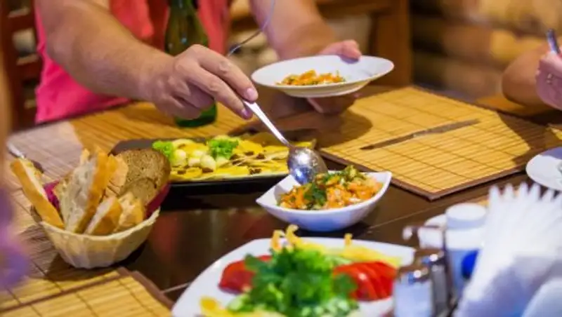 Где в Алматы можно поесть за 500 тенге