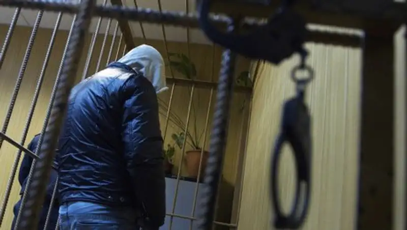 Убийство совладельца караоке-бара в Алматы: версия следствия и подсудимых