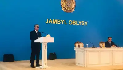 Берік Уәли, фото - Новости Zakon.kz от 03.06.2019 13:23