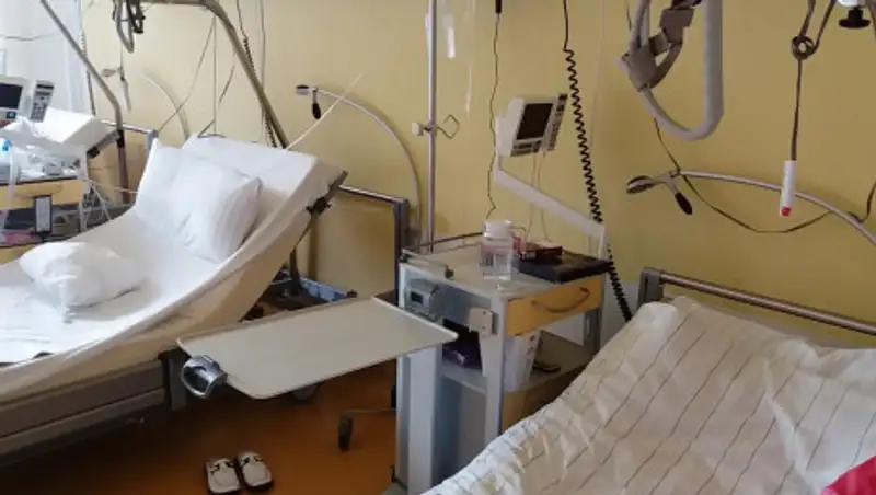 Женщина, которую поджег муж, скончалась в Нур-Султане