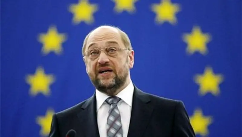 Глава Европарламента считает выбор шотландцев на референдуме правильным