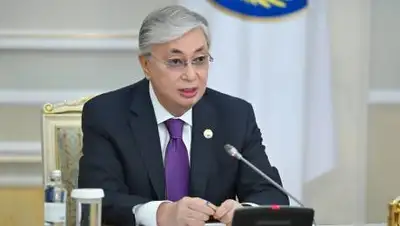 akorda.kz, фото - Новости Zakon.kz от 21.10.2021 12:27