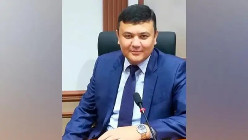 Назначен новый замакима в Усть-Каменогорске