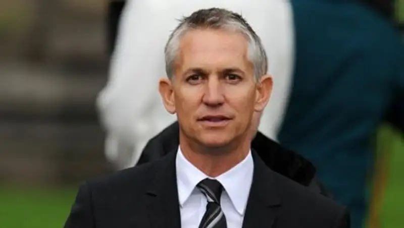 Гари Линекер: "Шокирующее решение в пользу хозяев приняли слишком рано"