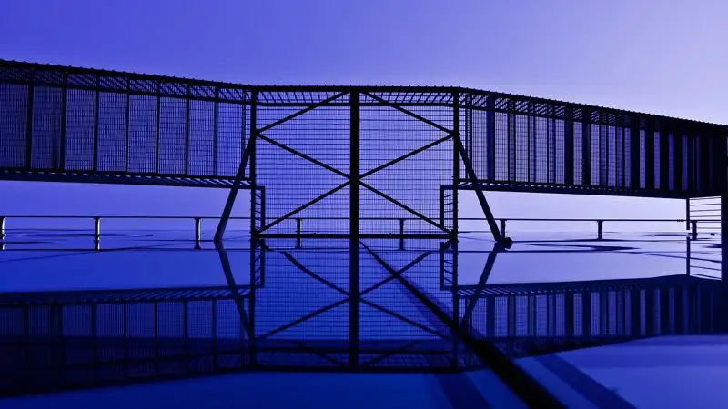 В Мангистауской области модернизируют сухопутные пункты пропуска на внешней границе ЕАЭС