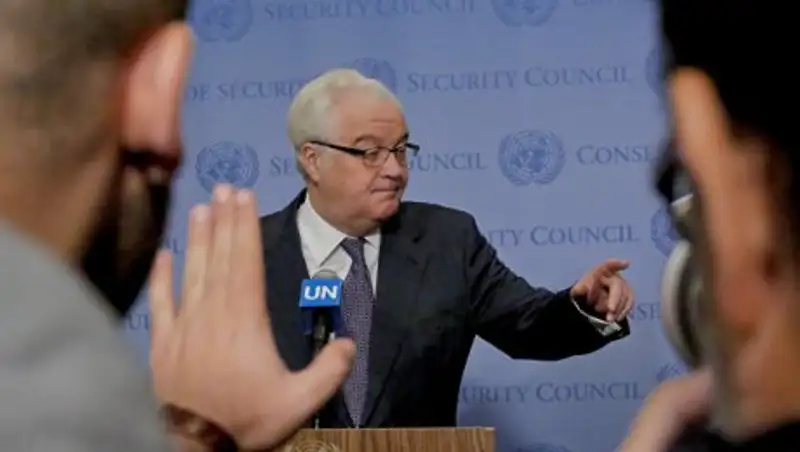 Чуркин: CША при Трампе могут стать важным игроком на переговорах по Сирии в Астане