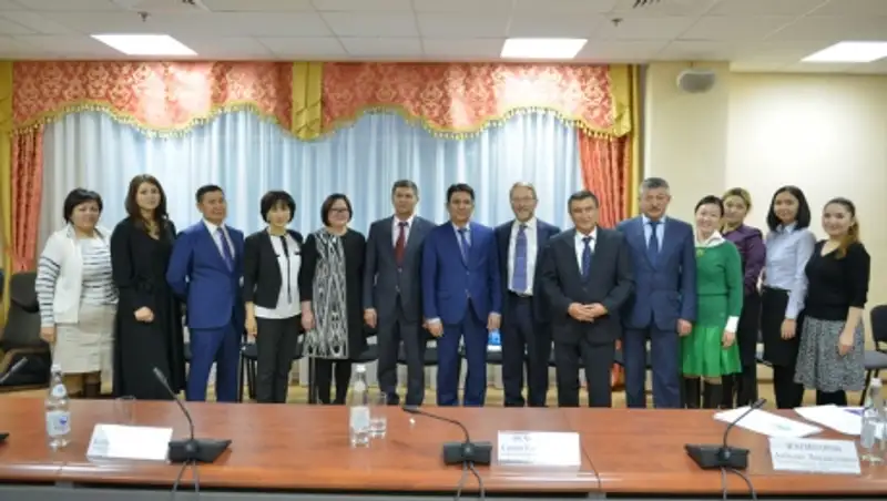 Акционерное общество "Национальная компания "КТЖ" делает ставку на кадровый резерв