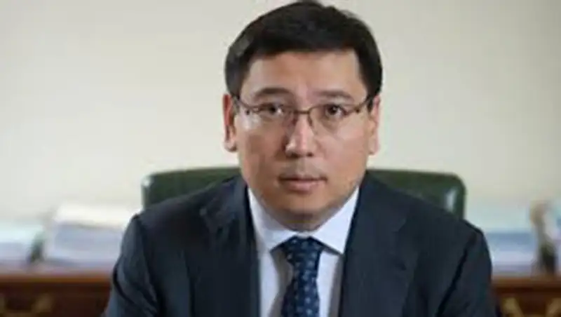 Ерболат Досаев призвал повысить тарифы на потребляемую воду, фото - Новости Zakon.kz от 14.05.2015 22:38