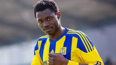 страница FK Ventspils Futbola Klubs в Facebook, фото - Новости Zakon.kz от 09.08.2018 10:55