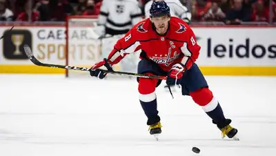 Хоккей НХЛ Бомбардир, фото - Новости Zakon.kz от 01.01.2022 11:23