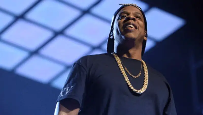 Джей Зи получил девять номинаций на премию «Грэмми»