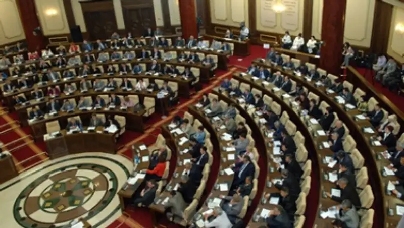 Мажилисмены одобрили Соглашение с КНР о режиме казахстанско-китайской госграницы