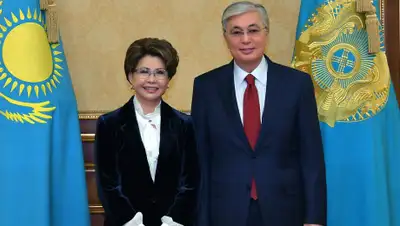 Акорда, фото - Новости Zakon.kz от 13.12.2019 12:59