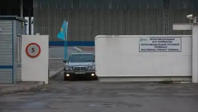 Zakon.kz/Павел Михеев, фото - Новости Zakon.kz от 30.09.2021 14:07