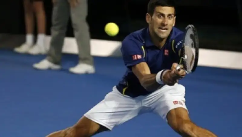 Джокович стал шестикратным победителем Australian Open