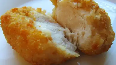 McDonald’s, наггетс, суд, фото - Новости Zakon.kz от 13.05.2023 12:37