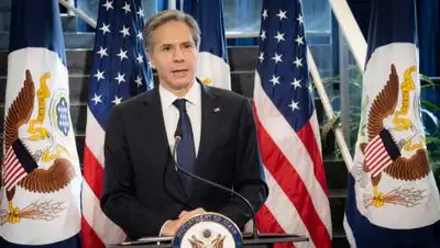 Department of State, фото - Новости Zakon.kz от 15.08.2021 21:39