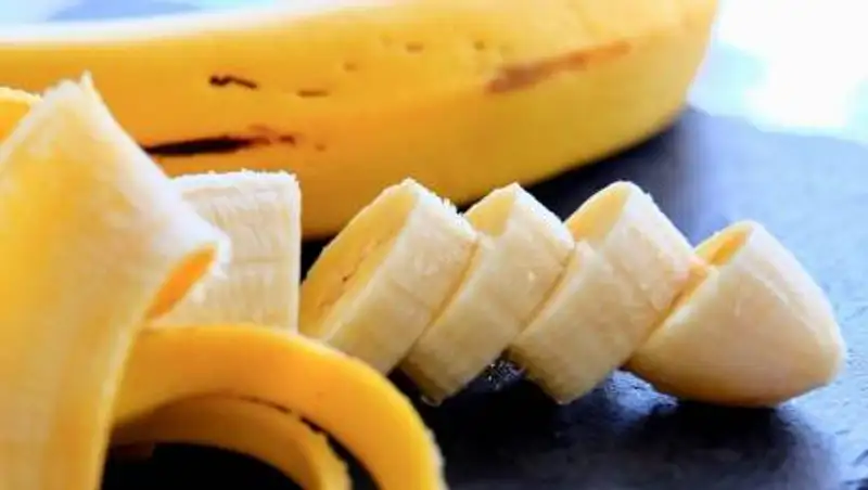 Какие продукты нельзя сочетать с бананами