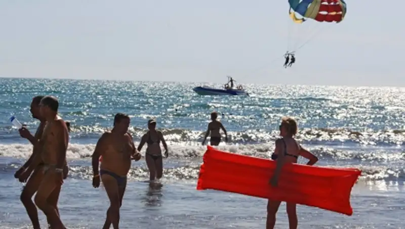 Страховщики намерены прекратить страхование туроператоров - ассоциация