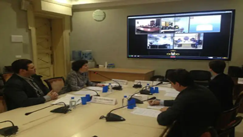 В ДГД по г.Алматы, 11 июня 2015 года в 10.00 часов состоится видеосеминар