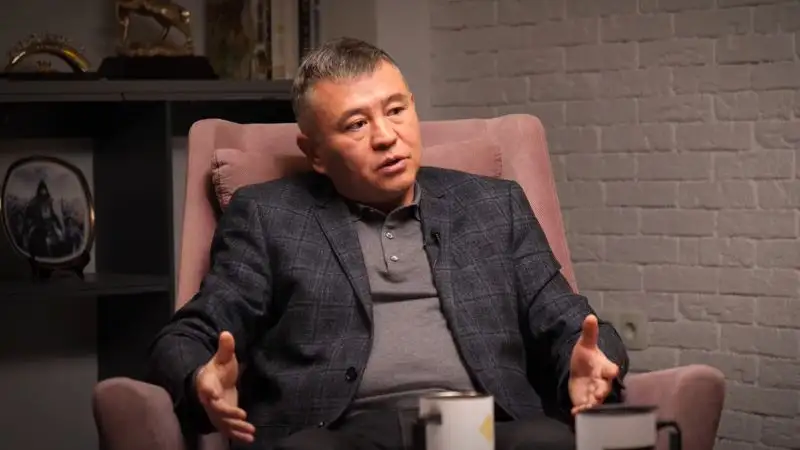 Мухтар Тайжан заявил, что получил деньги за изменение одной нормы во время Земельной комиссии