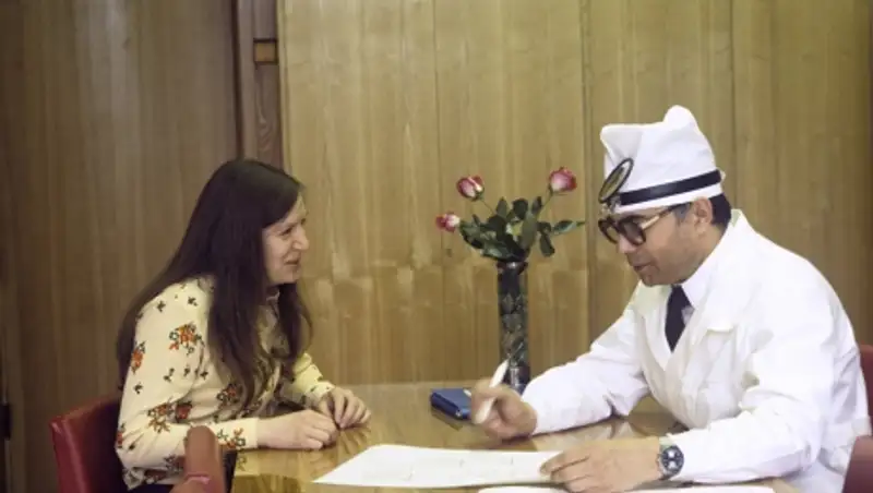 Программа слухоречевой реабилитации разрабатывается в Казахстане