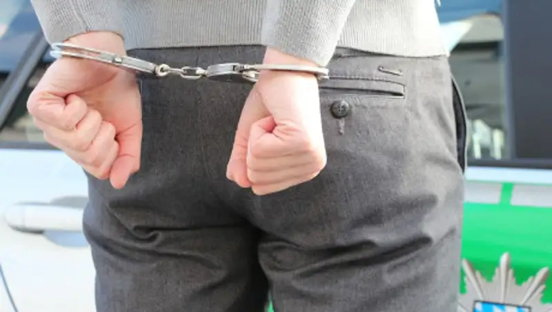 Экс-глава Комитета водных ресурсов задержан в СКО