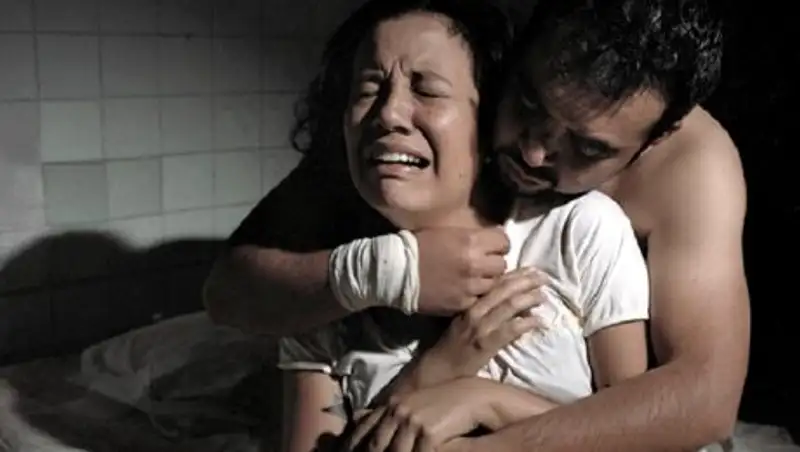 Что творится за дверями закрытых клиник по «лечению» гомосексуалистов