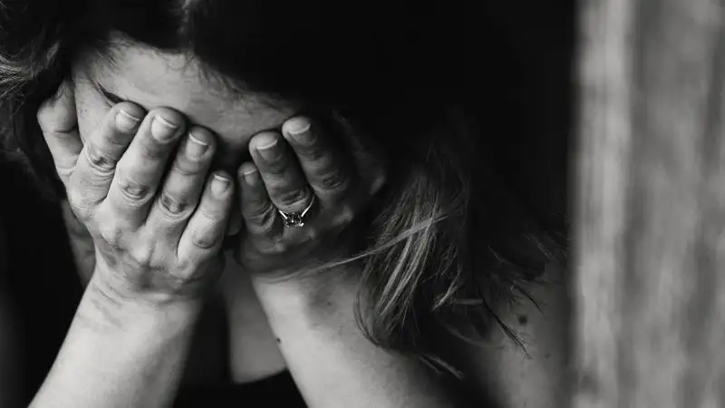 В Шымкенте женщина заявила, что муж бьет и издевается над ней