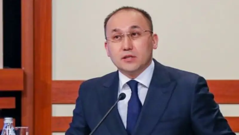 Абаев о гибели Тена: Это урок для всех нас