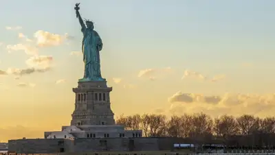 iStock, фото - Новости Zakon.kz от 18.12.2019 10:14