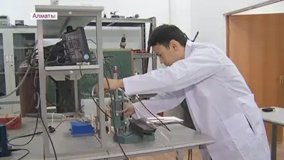 кадр из видео, фото - Новости Zakon.kz от 25.01.2019 07:39