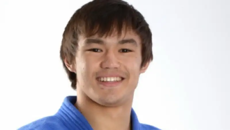 Дзюдоист Рустам Ибраев выиграл «бронзу» на «Большом шлеме» в Токио